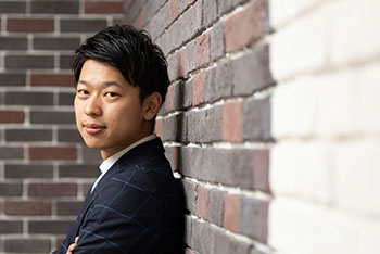 yuta nomiyama